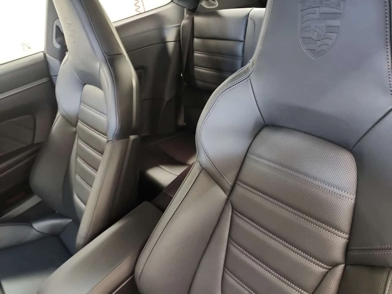 Porsche 911 CARRERA 4S * 2 ����� | Mobile.bg � ����������� 12