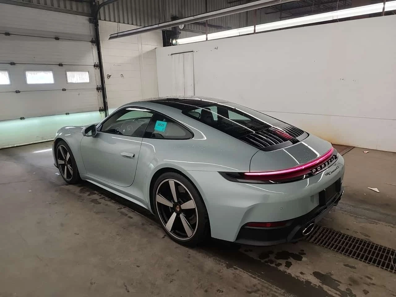 Porsche 911 CARRERA 4S * 2 ����� | Mobile.bg � ����������� 4