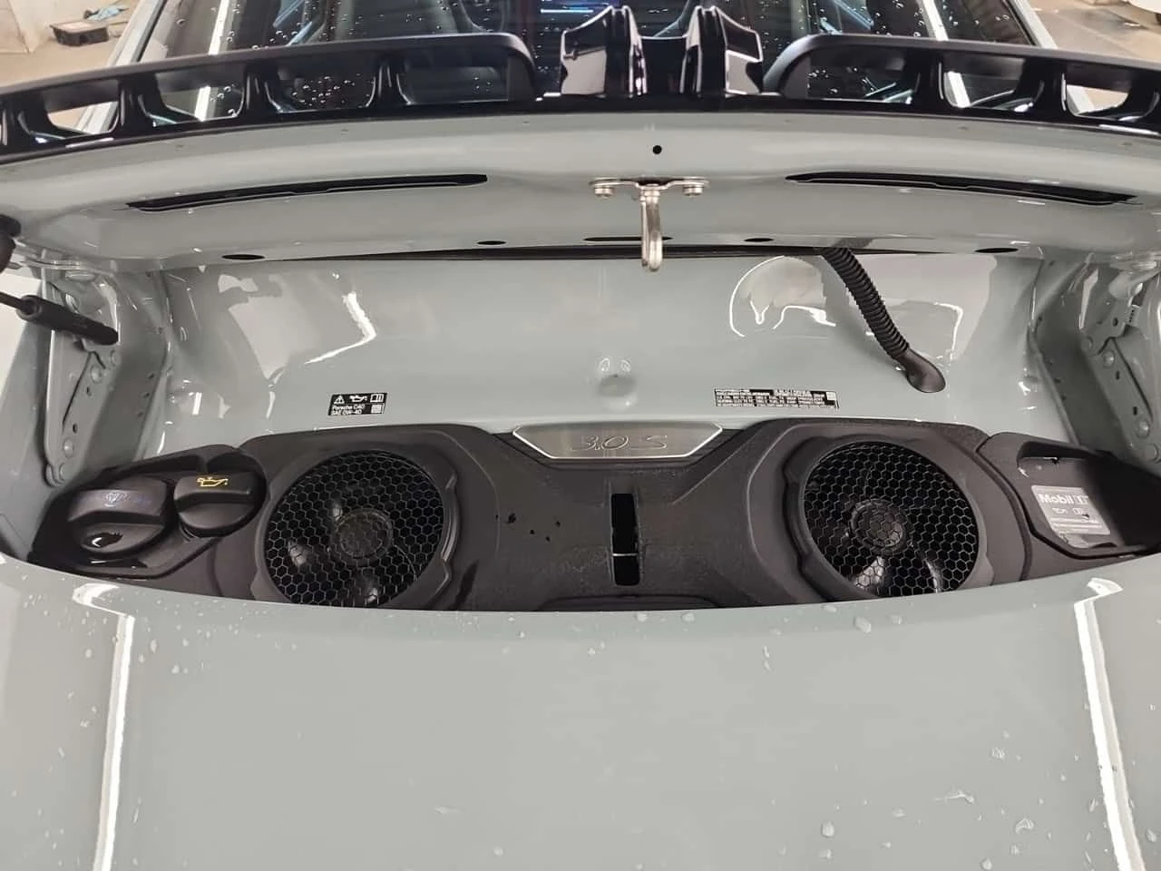 Porsche 911 CARRERA 4S * 2 ����� | Mobile.bg � ����������� 16