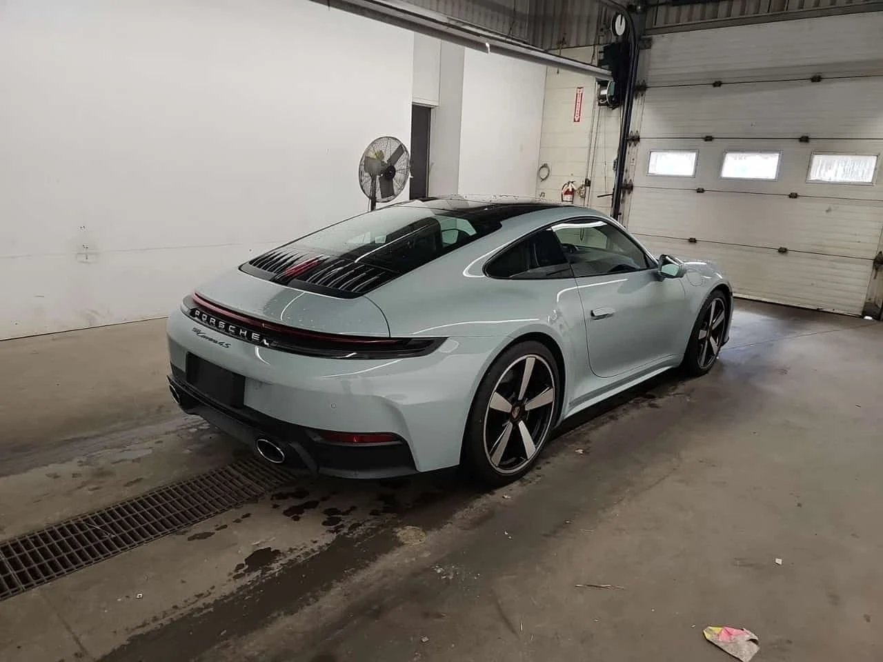 Porsche 911 CARRERA 4S * 2 ����� | Mobile.bg � ����������� 3