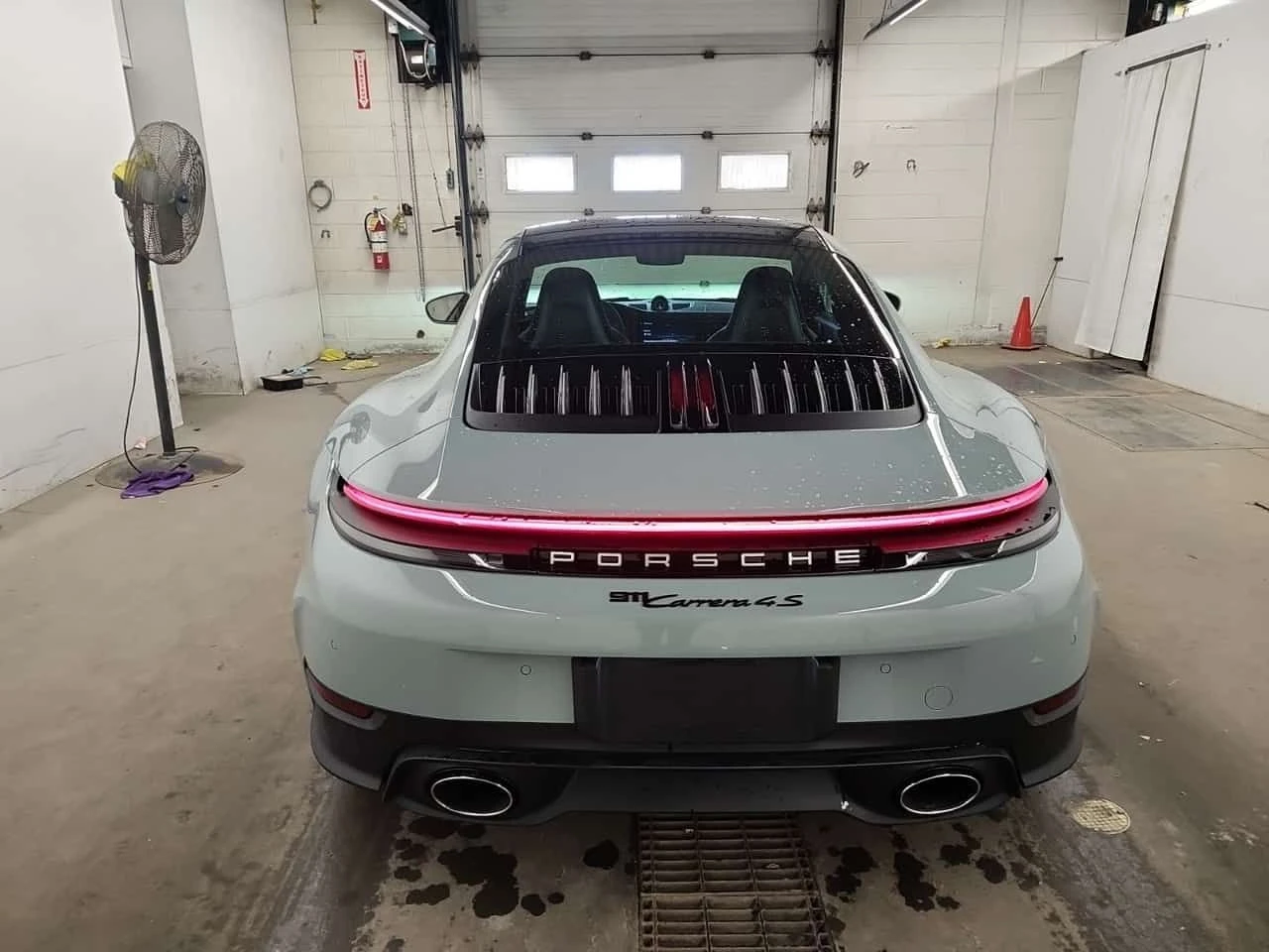 Porsche 911 CARRERA 4S * 2 ����� | Mobile.bg � ����������� 5