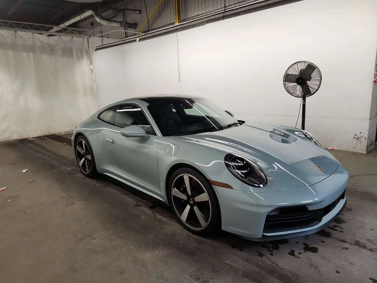 Porsche 911 CARRERA 4S * 2 ����� | Mobile.bg � ����������� 2