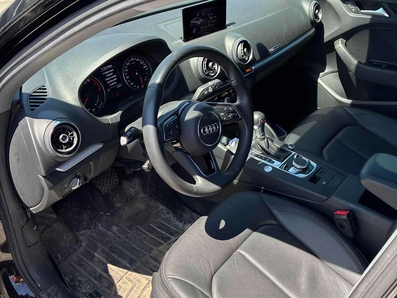 Audi A3 Komfort| �� ����������������| 2 �����| ���� | Mobile.bg � ����������� 8