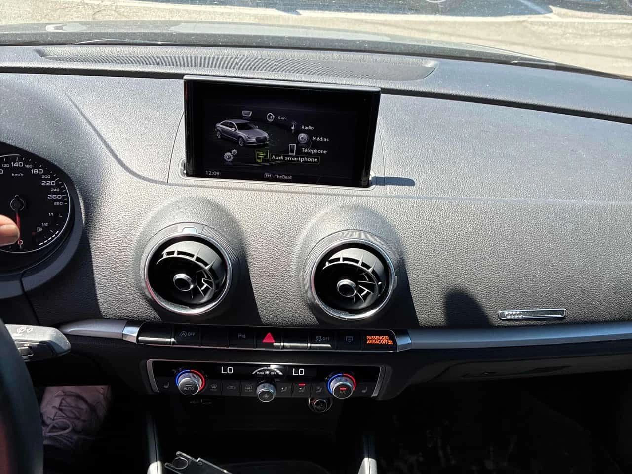 Audi A3 Komfort| �� ����������������| 2 �����| ���� | Mobile.bg � ����������� 10