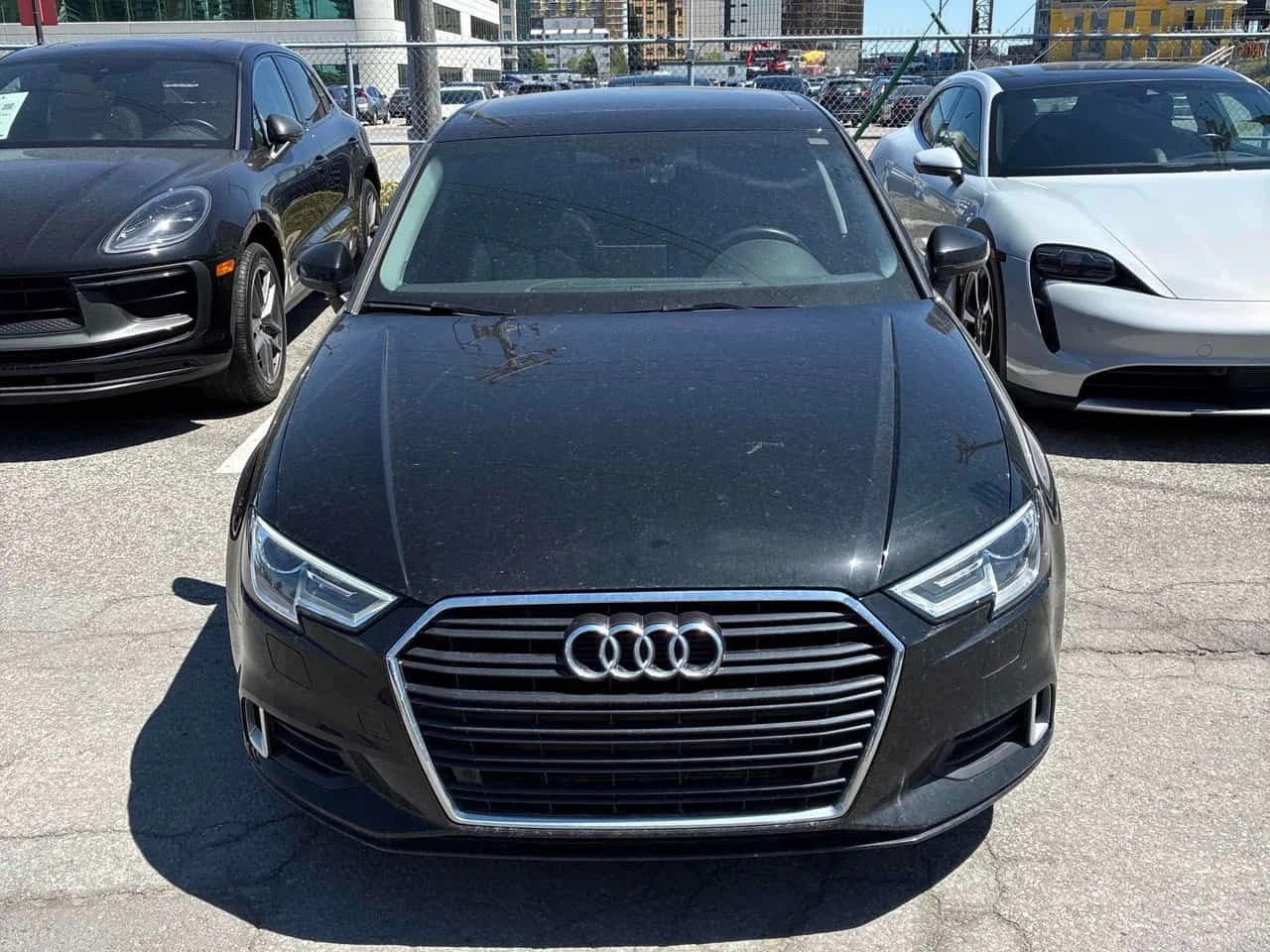 Audi A3 Komfort| �� ����������������| 2 �����| ���� | Mobile.bg � ����������� 2