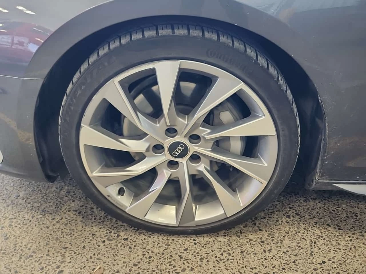 Audi A4  | PROGRESSIV | DISTRONIC | PANO | 2 КЛЮЧА , снимка 6 - Автомобили и джипове - 54691541