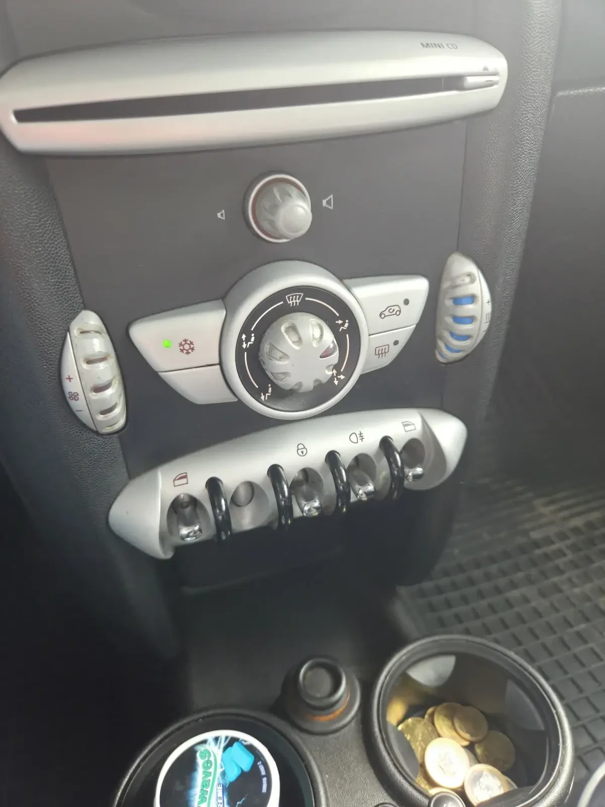 Mini Clubman 1.6d | Mobile.bg � ����������� 11
