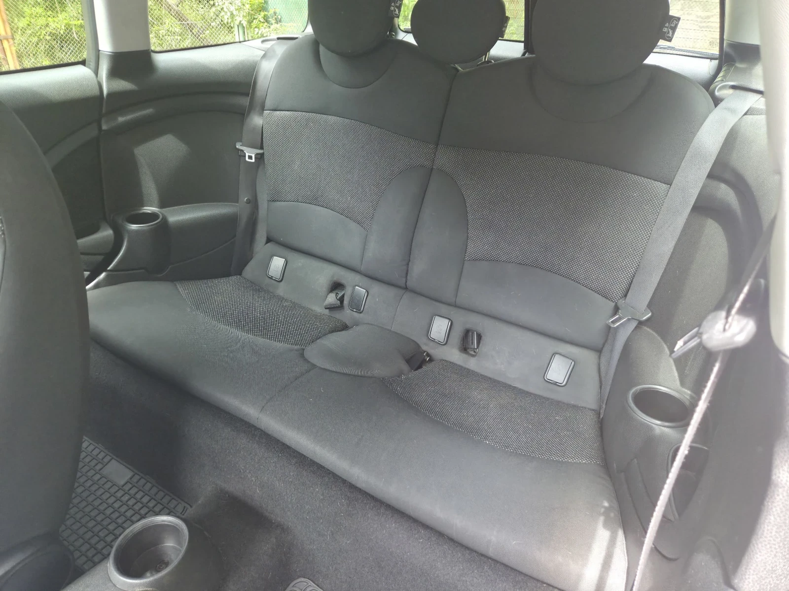 Mini Clubman 1.6d | Mobile.bg � ����������� 14