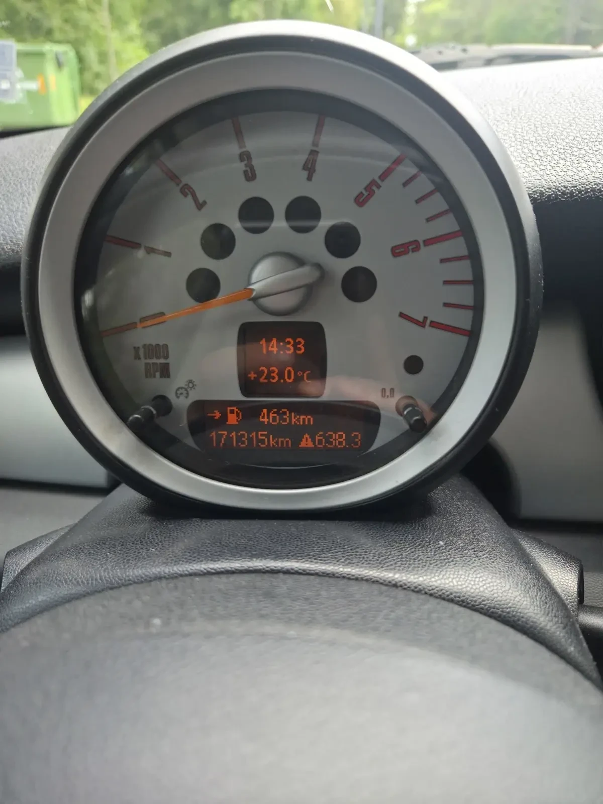 Mini Clubman 1.6d | Mobile.bg � ����������� 12