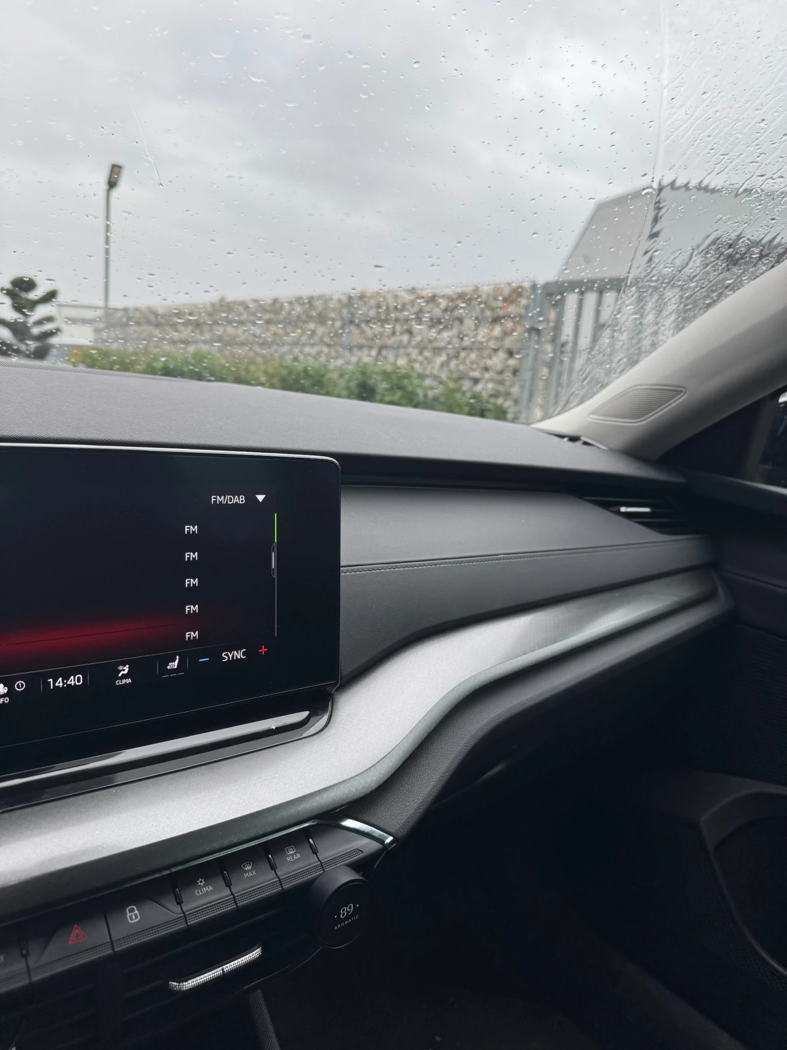 Skoda Octavia 107 500км, снимка 13 - Автомобили и джипове - 54792090
