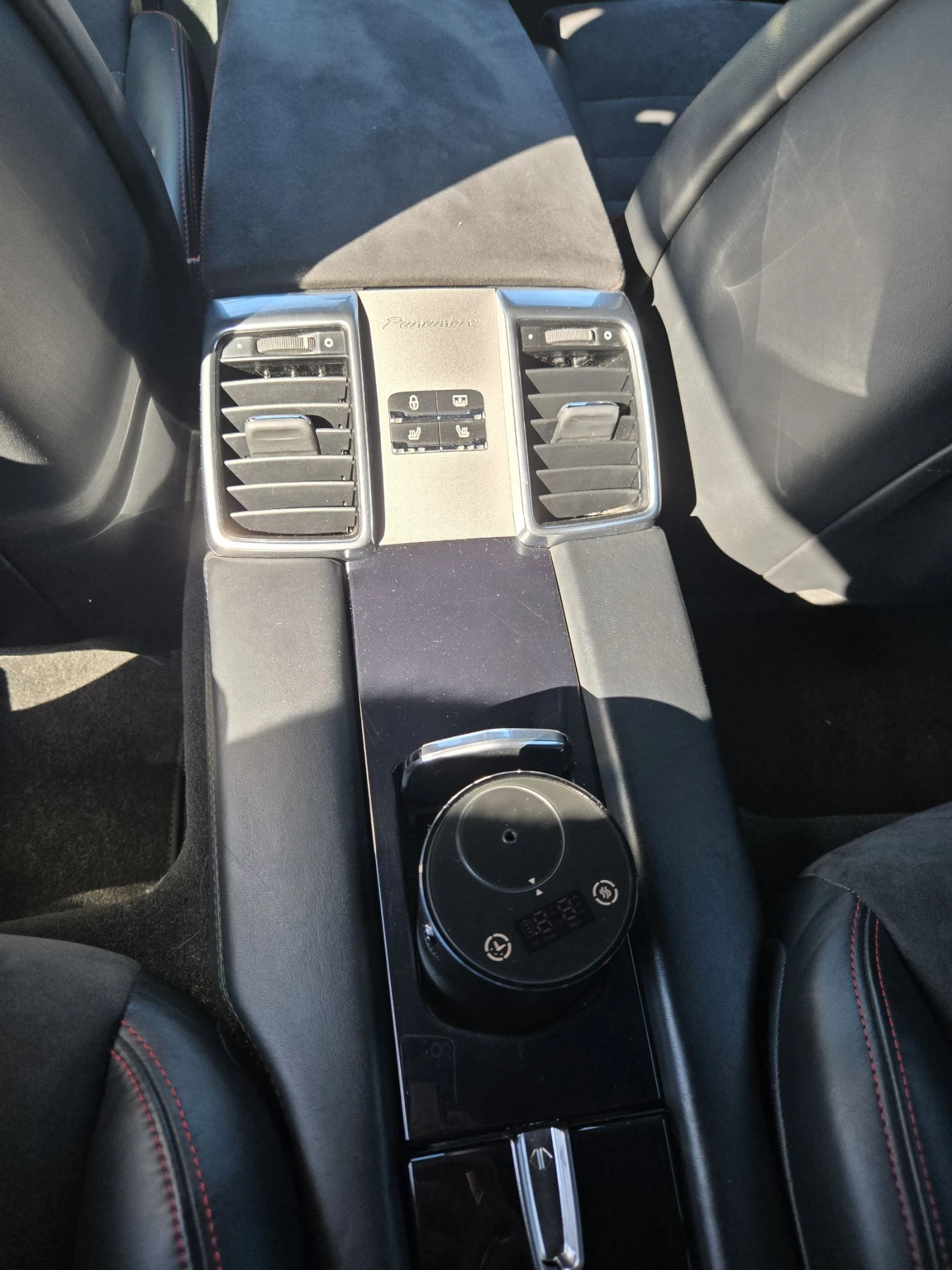 Porsche Panamera GTS, снимка 11 - Автомобили и джипове - 54825795