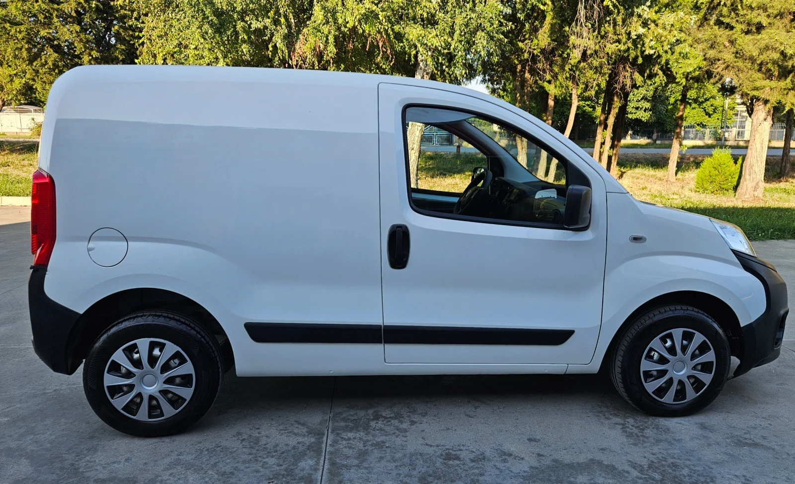Fiat Fiorino 1.3Multijet/EURO 6 N1 | Mobile.bg � ����������� 3