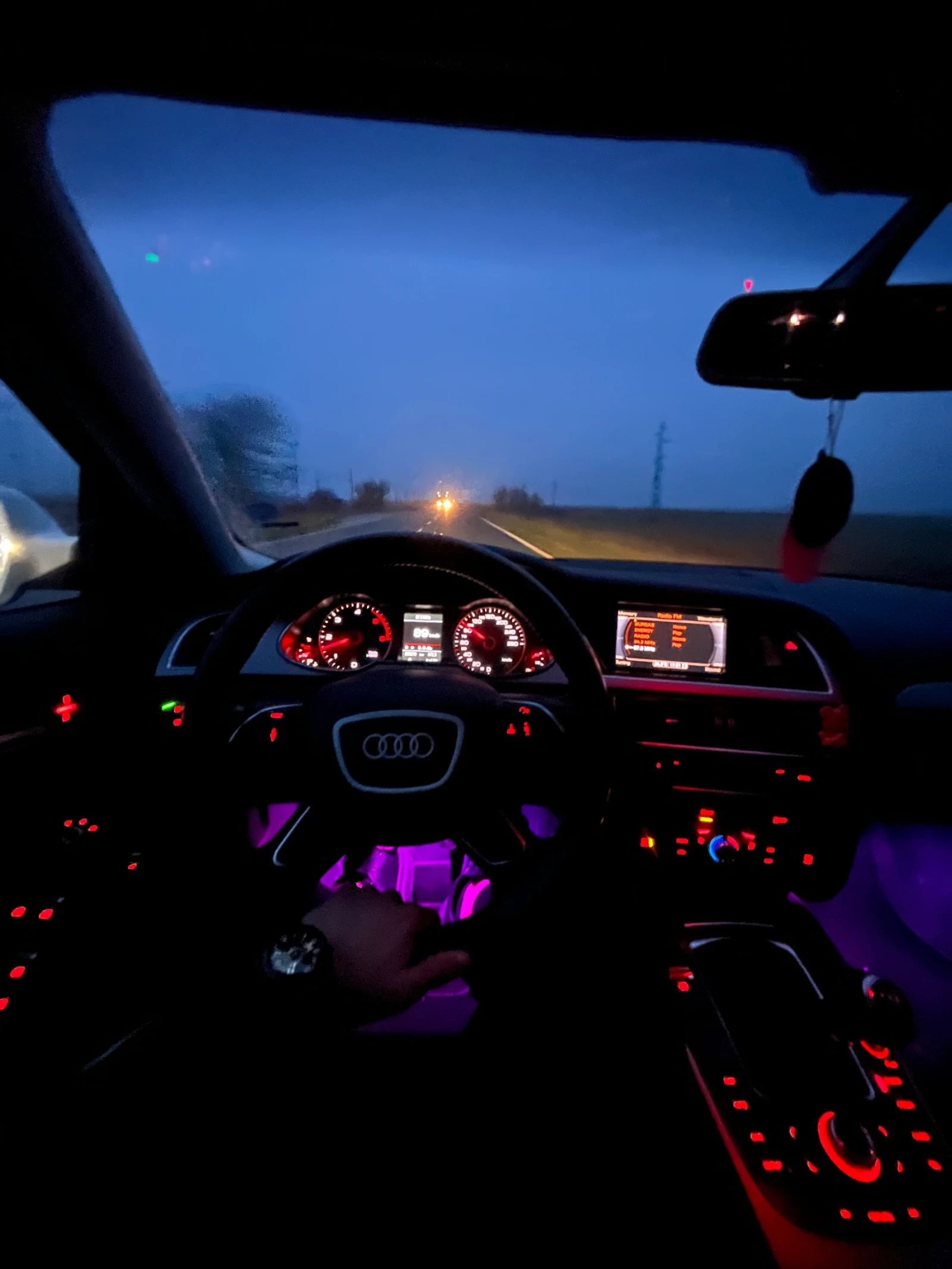 Audi A4 S line ����� 2.0 | Mobile.bg � ����������� 8