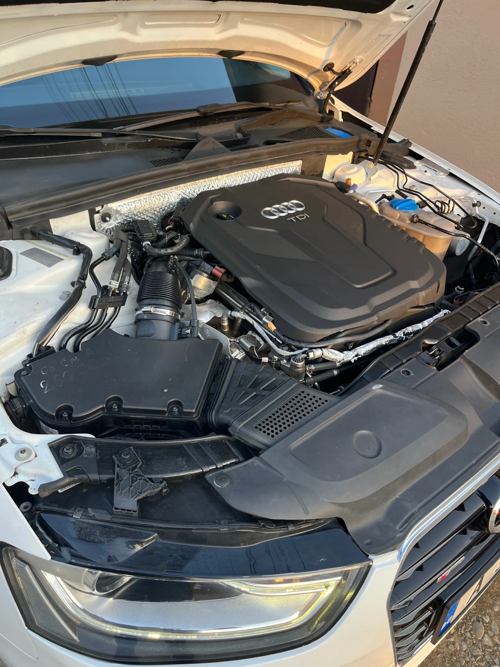Audi A4 S line ����� 2.0 | Mobile.bg � ����������� 3