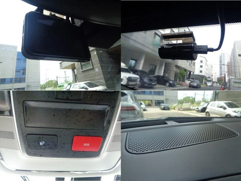 Hyundai Sonata 2.0 LPG Mobility  * koreiskikoli.bg * , снимка 11 - Автомобили и джипове - 55682551