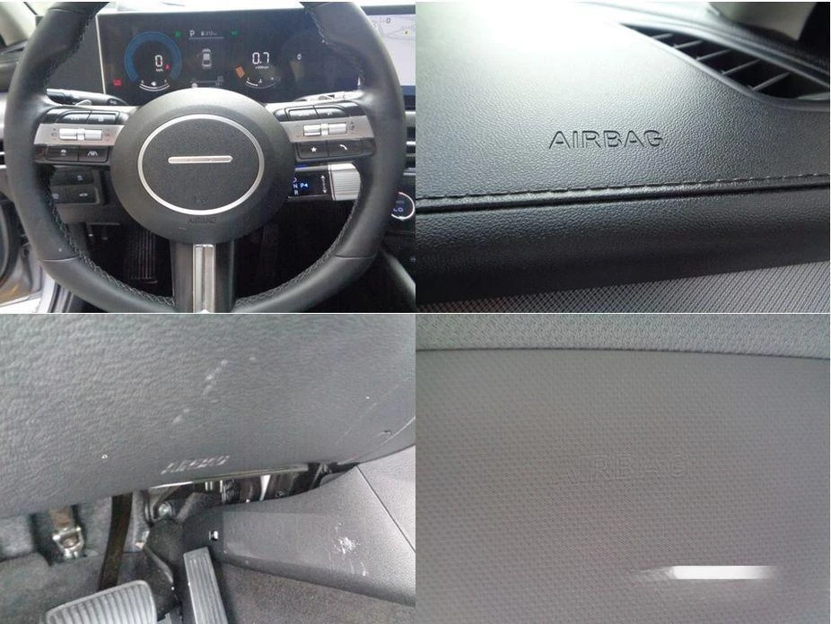 Hyundai Sonata 2.0 LPG Mobility  * koreiskikoli.bg * , снимка 6 - Автомобили и джипове - 55682551