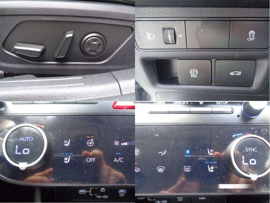 Hyundai Sonata 2.0 LPG Mobility  * koreiskikoli.bg * , снимка 9 - Автомобили и джипове - 55682551