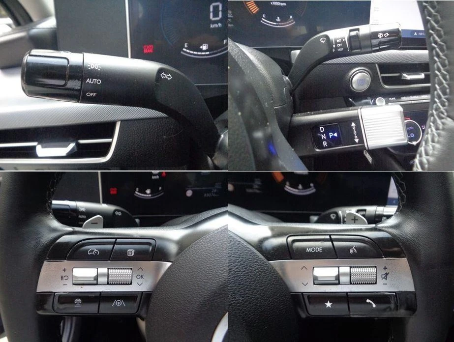 Hyundai Sonata 2.0 LPG Mobility  * koreiskikoli.bg * , снимка 10 - Автомобили и джипове - 55682551