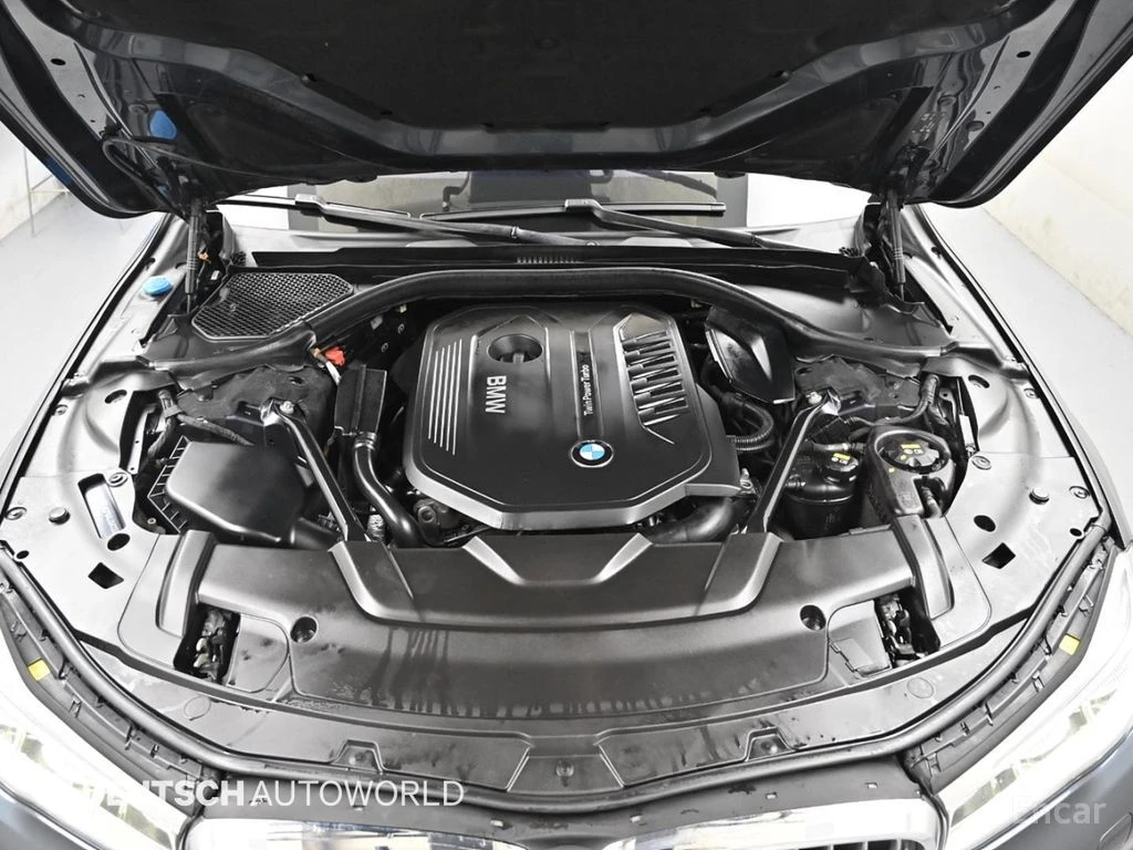 BMW 740 Li* XDRIVE* HARMON* KARDON* ОБДУХВАНЕ* 3TV* МАСАЖ*, снимка 16 - Автомобили и джипове - 55706664