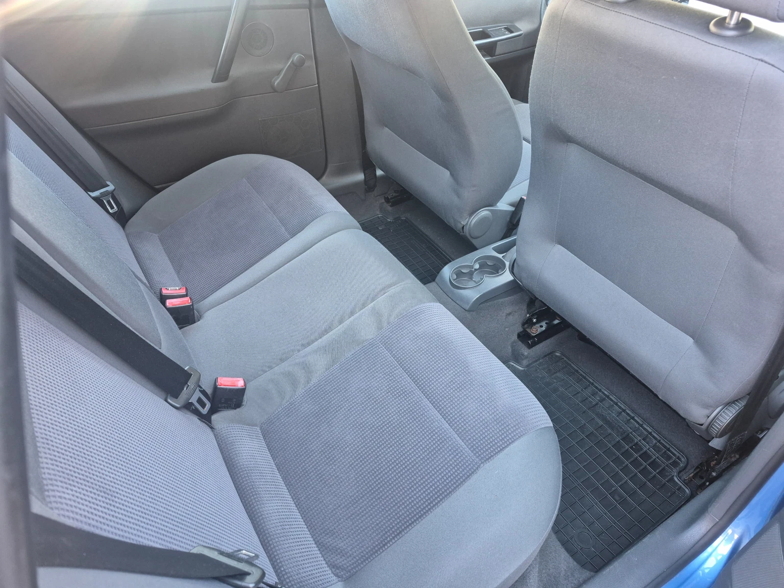 VW Polo БЕНЗИН, снимка 13 - Автомобили и джипове - 55740797