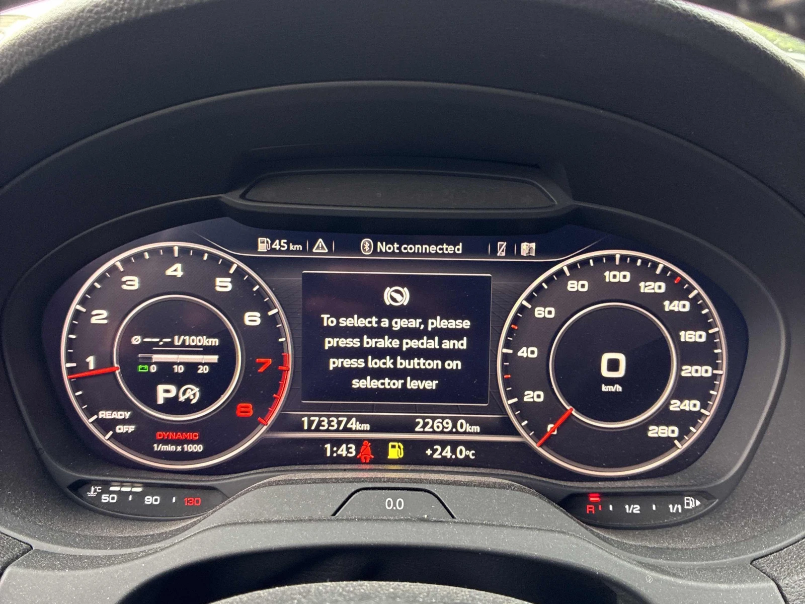 Audi A3 Technik / DISTRONIC / ���� �� ������ | Mobile.bg � ����������� 8
