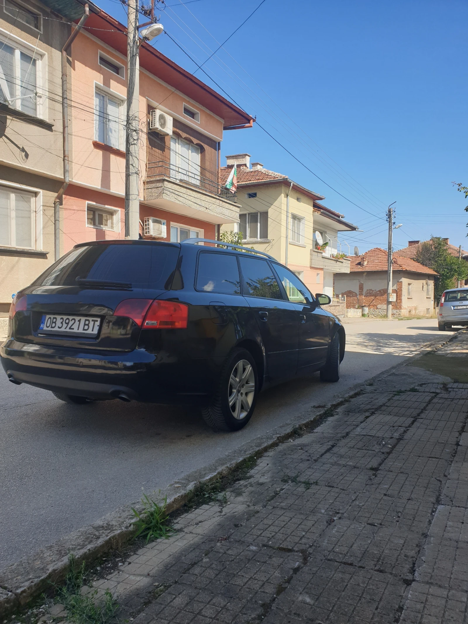 Audi A4 | Mobile.bg � ����������� 9