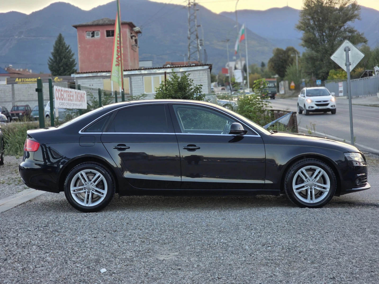 Audi A4 2.0 TDI 143 k.c. ��������� | Mobile.bg � ����������� 6