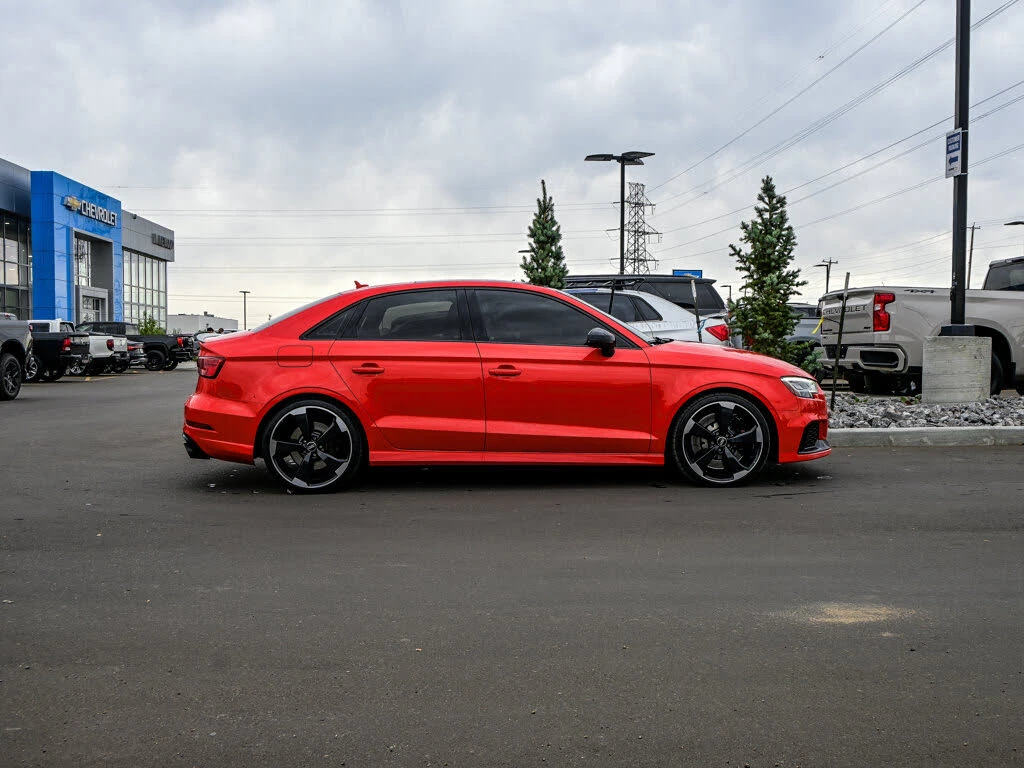 Audi Rs3 QUATTRO* �������* BANG&OLUFSEN* ������*  | Mobile.bg � ����������� 5