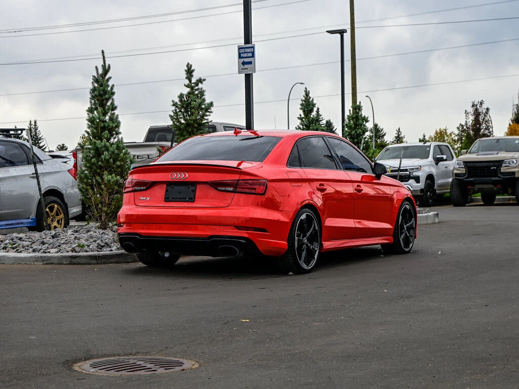 Audi Rs3 QUATTRO* �������* BANG&OLUFSEN* ������*  | Mobile.bg � ����������� 4