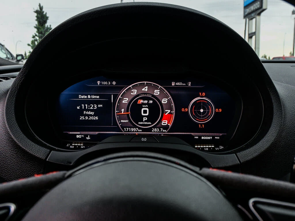 Audi Rs3 QUATTRO* �������* BANG&OLUFSEN* ������*  | Mobile.bg � ����������� 12