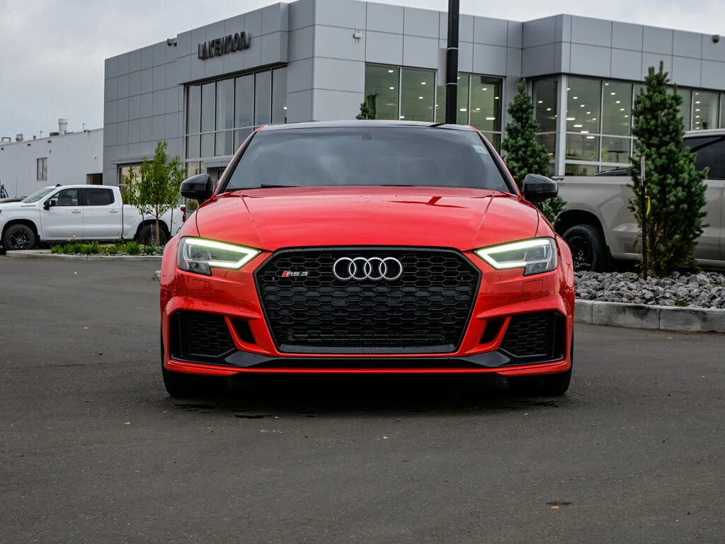 Audi Rs3 QUATTRO* �������* BANG&OLUFSEN* ������*  | Mobile.bg � ����������� 7