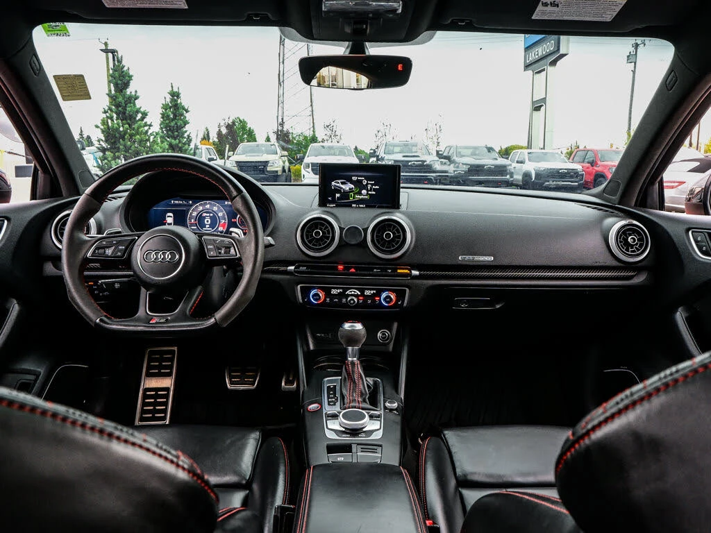 Audi Rs3 QUATTRO* �������* BANG&OLUFSEN* ������*  | Mobile.bg � ����������� 10