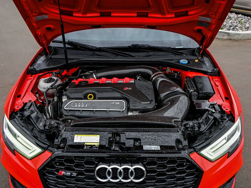 Audi Rs3 QUATTRO* �������* BANG&OLUFSEN* ������*  | Mobile.bg � ����������� 8
