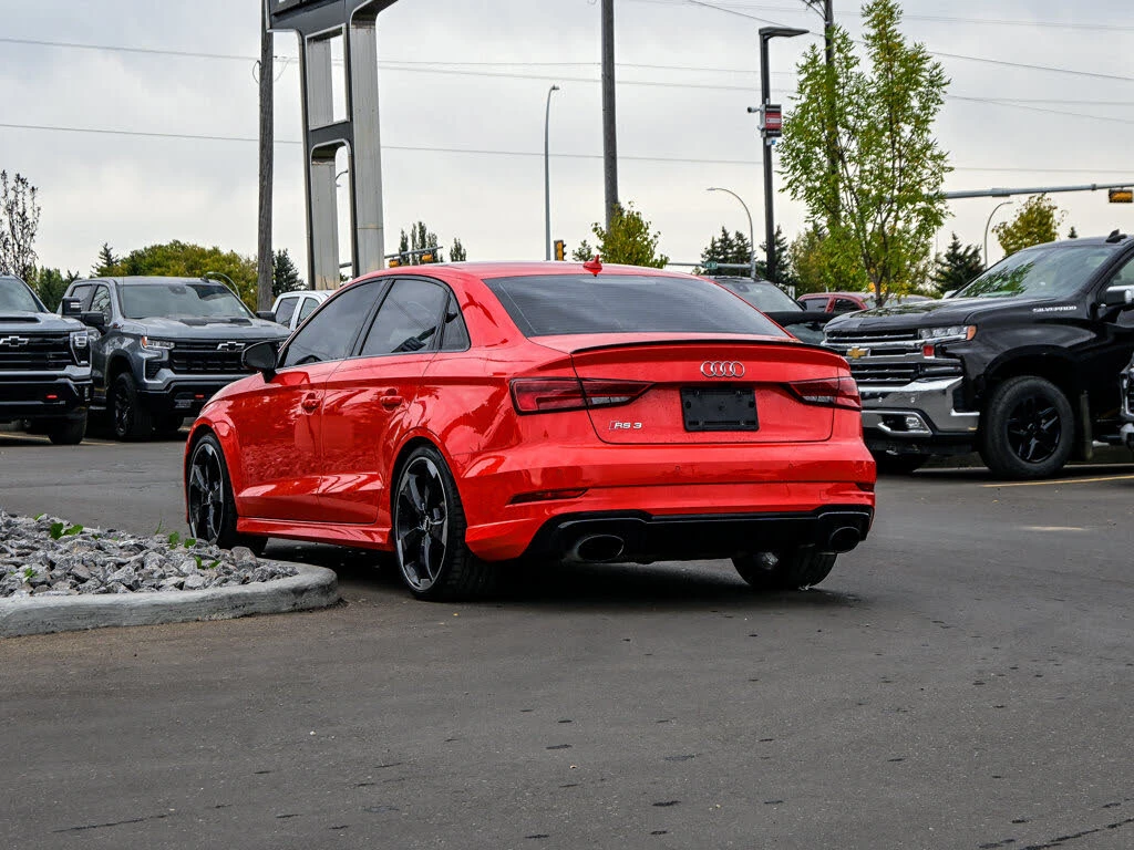 Audi Rs3 QUATTRO* �������* BANG&OLUFSEN* ������*  | Mobile.bg � ����������� 3