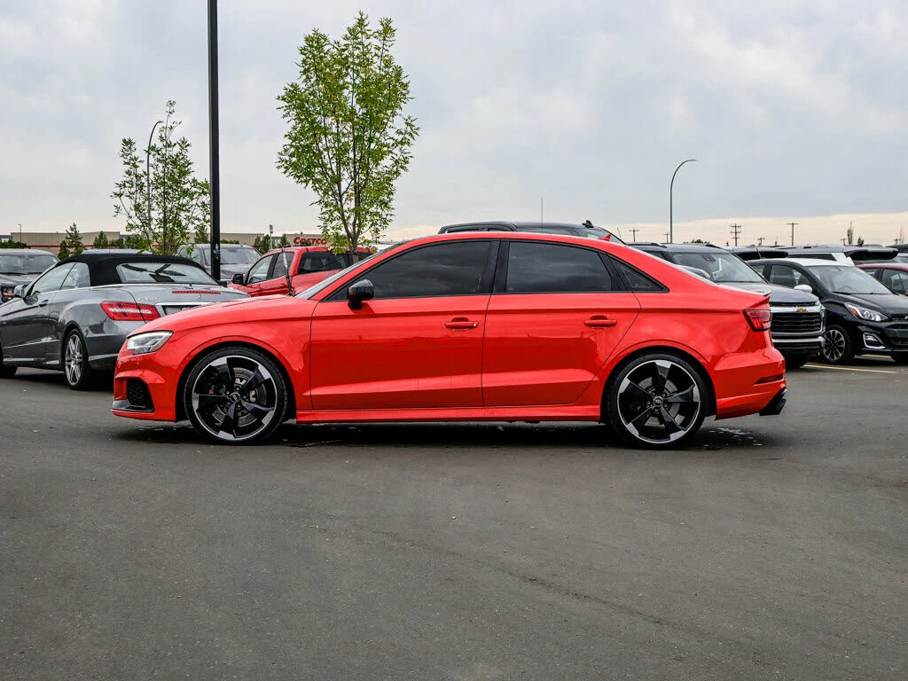 Audi Rs3 QUATTRO* �������* BANG&OLUFSEN* ������*  | Mobile.bg � ����������� 2