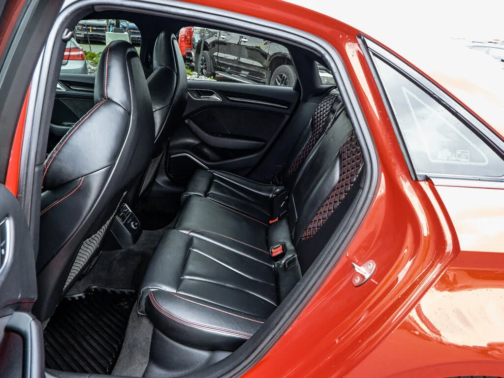 Audi Rs3 QUATTRO* �������* BANG&OLUFSEN* ������*  | Mobile.bg � ����������� 17
