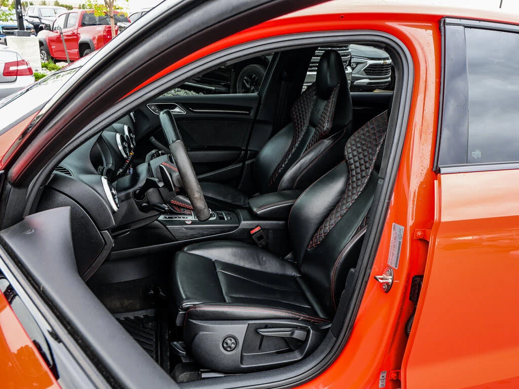 Audi Rs3 QUATTRO* �������* BANG&OLUFSEN* ������*  | Mobile.bg � ����������� 9