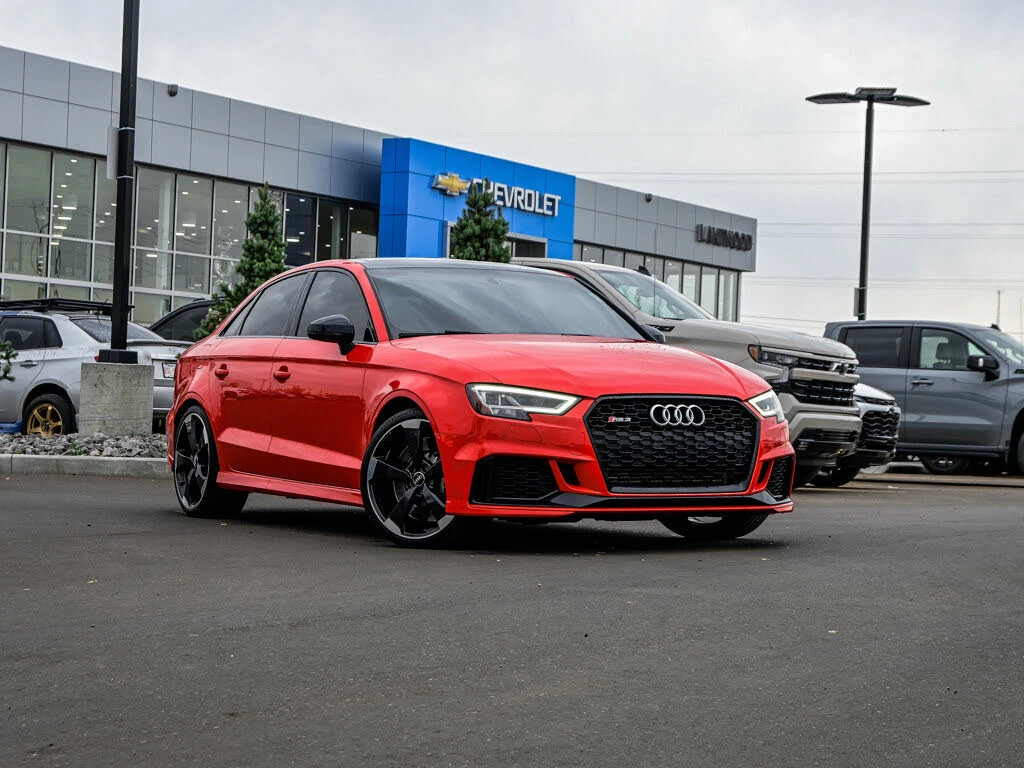 Audi Rs3 QUATTRO* �������* BANG&OLUFSEN* ������*  | Mobile.bg � ����������� 6