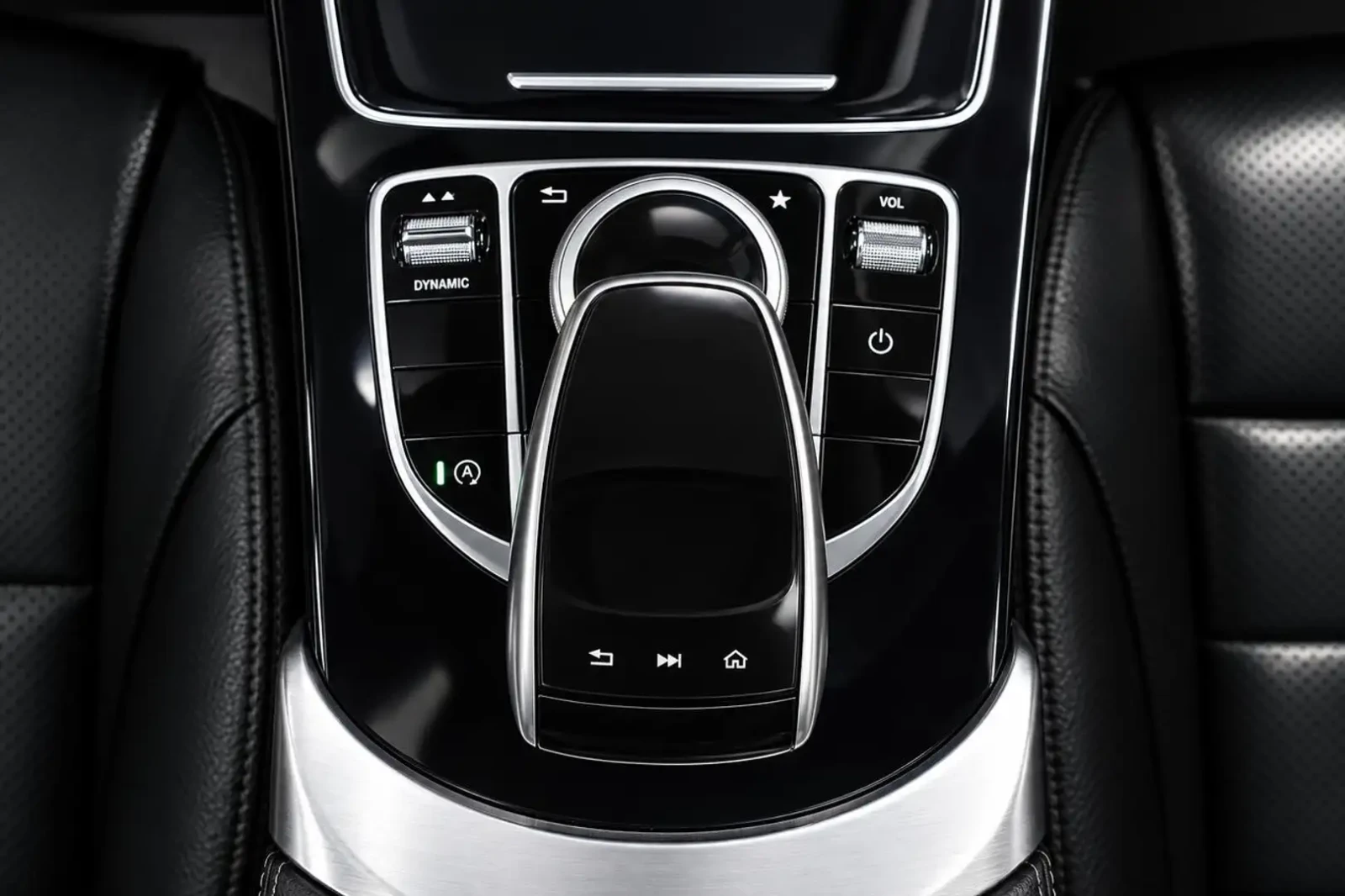 Mercedes-Benz C 300 AMG LINE/MULTIBEAM LED/������ ��� ������������/  | Mobile.bg � ����������� 16
