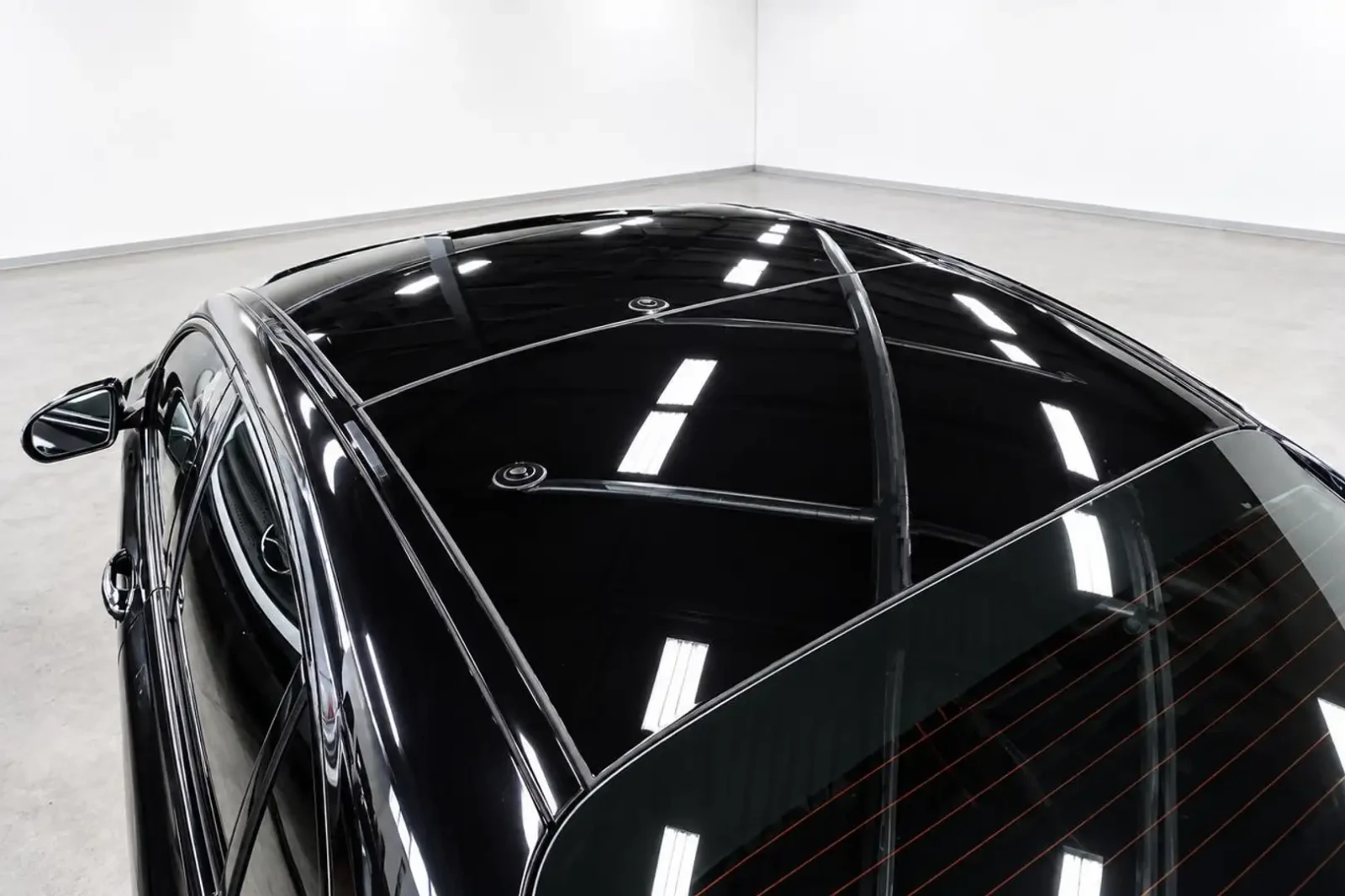 Mercedes-Benz C 300 AMG LINE/MULTIBEAM LED/������ ��� ������������/  | Mobile.bg � ����������� 5
