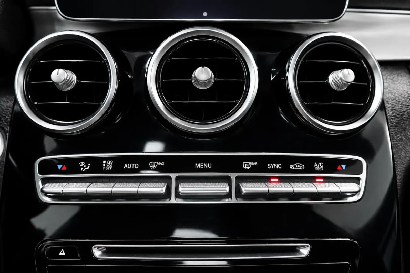 Mercedes-Benz C 300 AMG LINE/MULTIBEAM LED/������ ��� ������������/  | Mobile.bg � ����������� 15