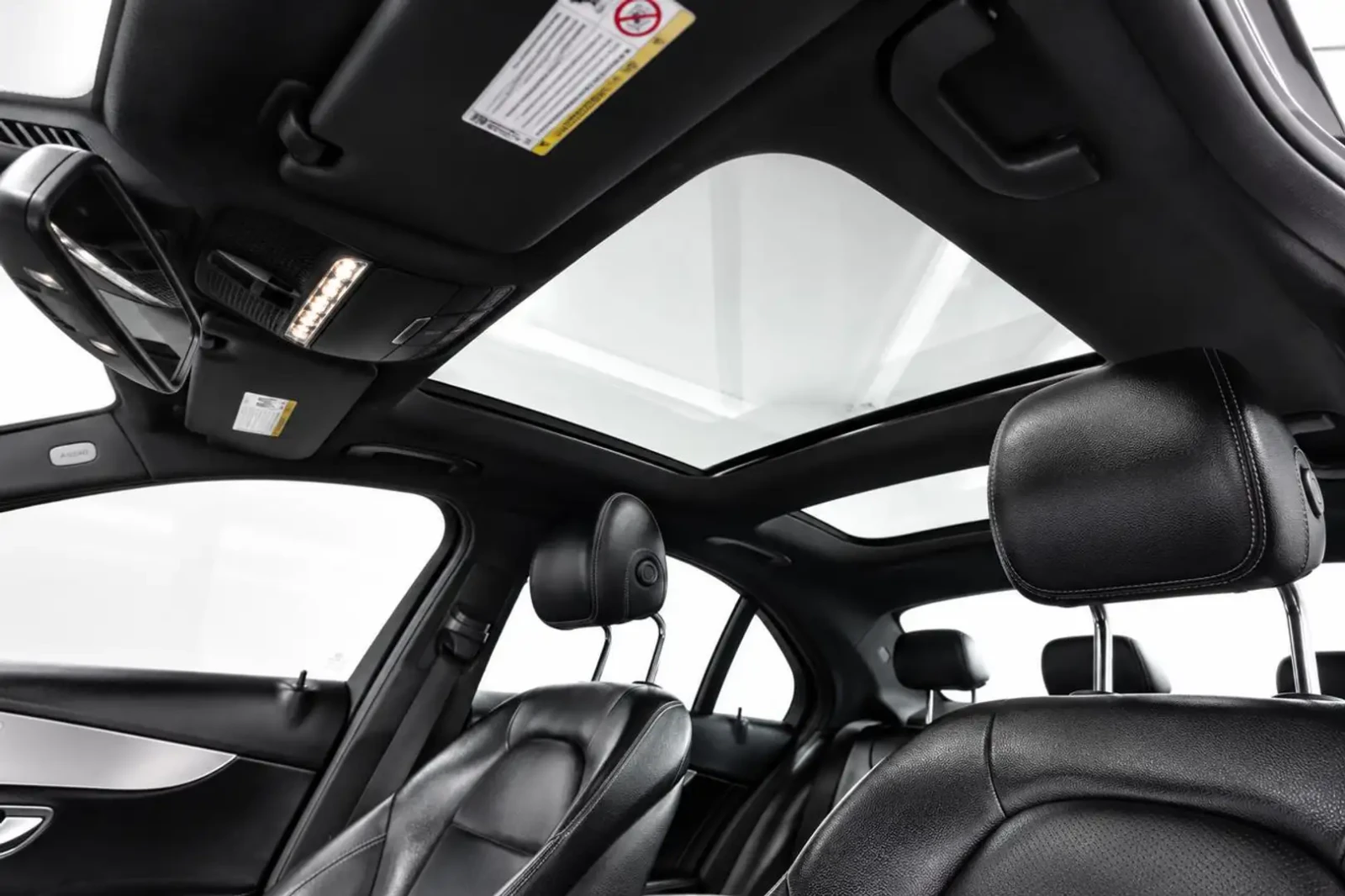 Mercedes-Benz C 300 AMG LINE/MULTIBEAM LED/������ ��� ������������/  | Mobile.bg � ����������� 12