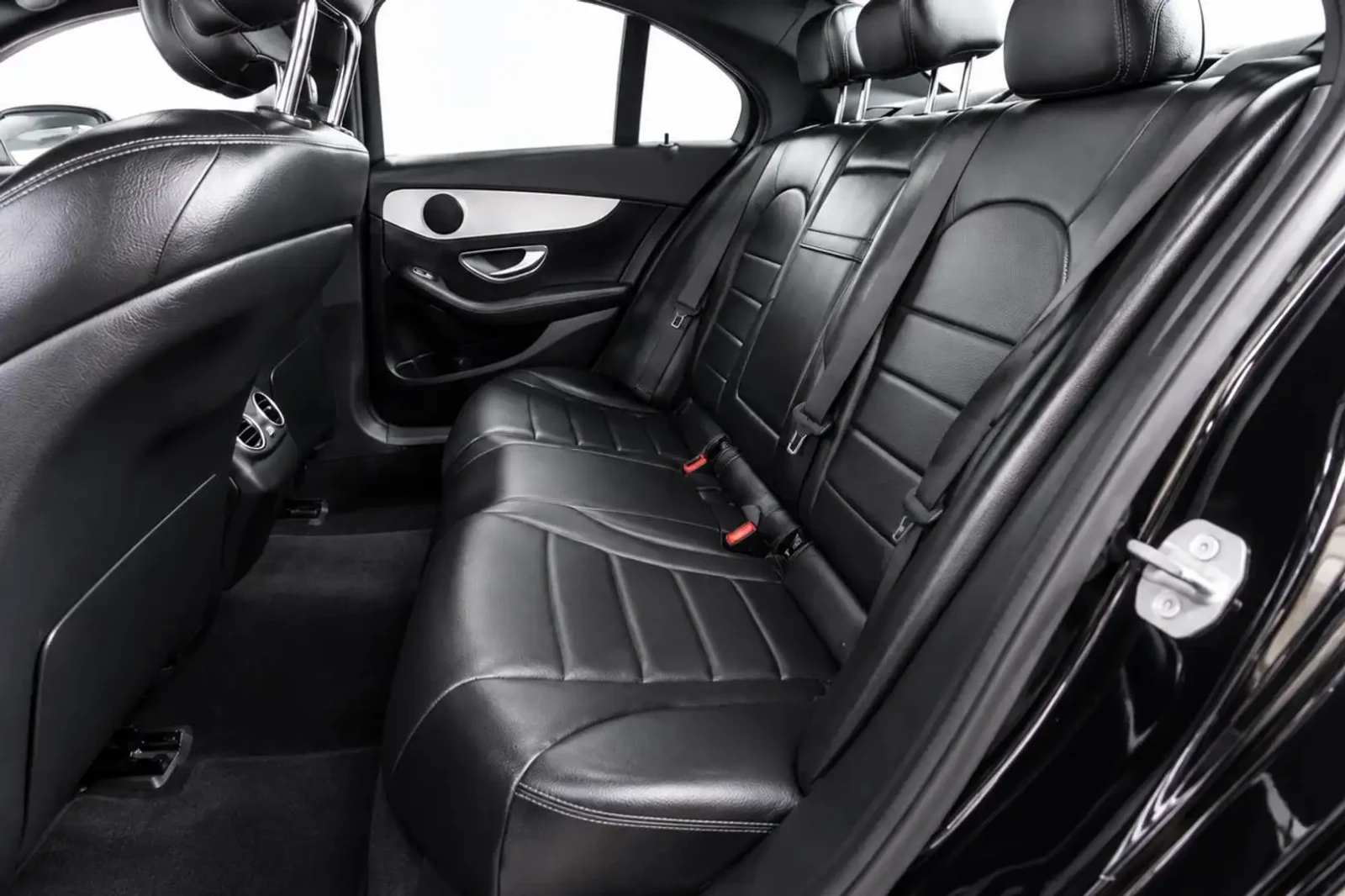 Mercedes-Benz C 300 AMG LINE/MULTIBEAM LED/������ ��� ������������/  | Mobile.bg � ����������� 17