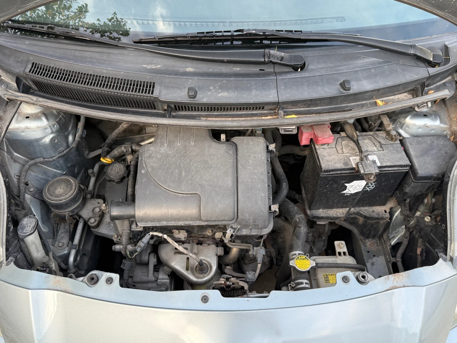 Toyota Yaris ��������/��� 4/ | Mobile.bg � ����������� 16
