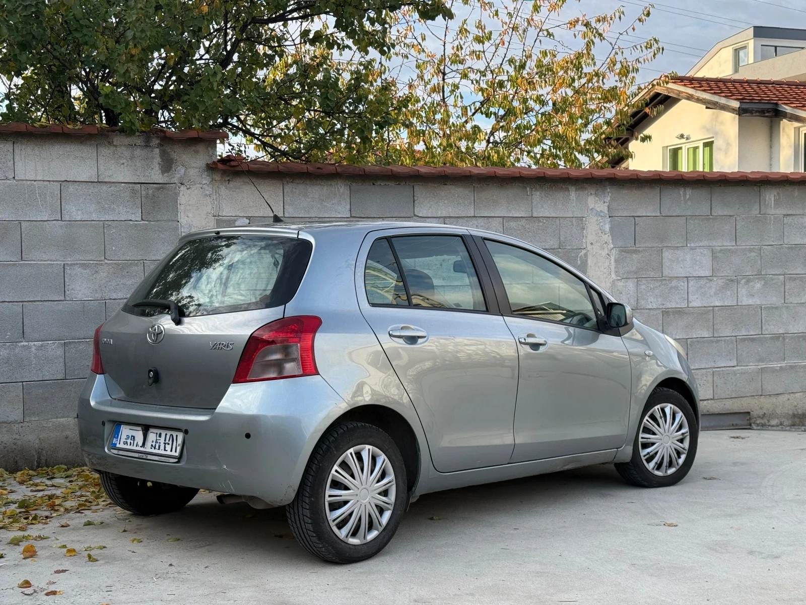 Toyota Yaris ��������/��� 4/ | Mobile.bg � ����������� 2