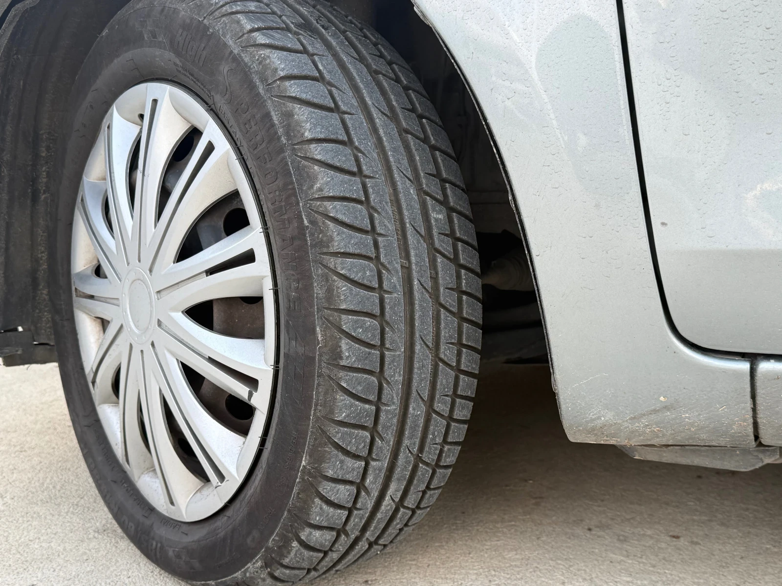 Toyota Yaris ��������/��� 4/ | Mobile.bg � ����������� 5