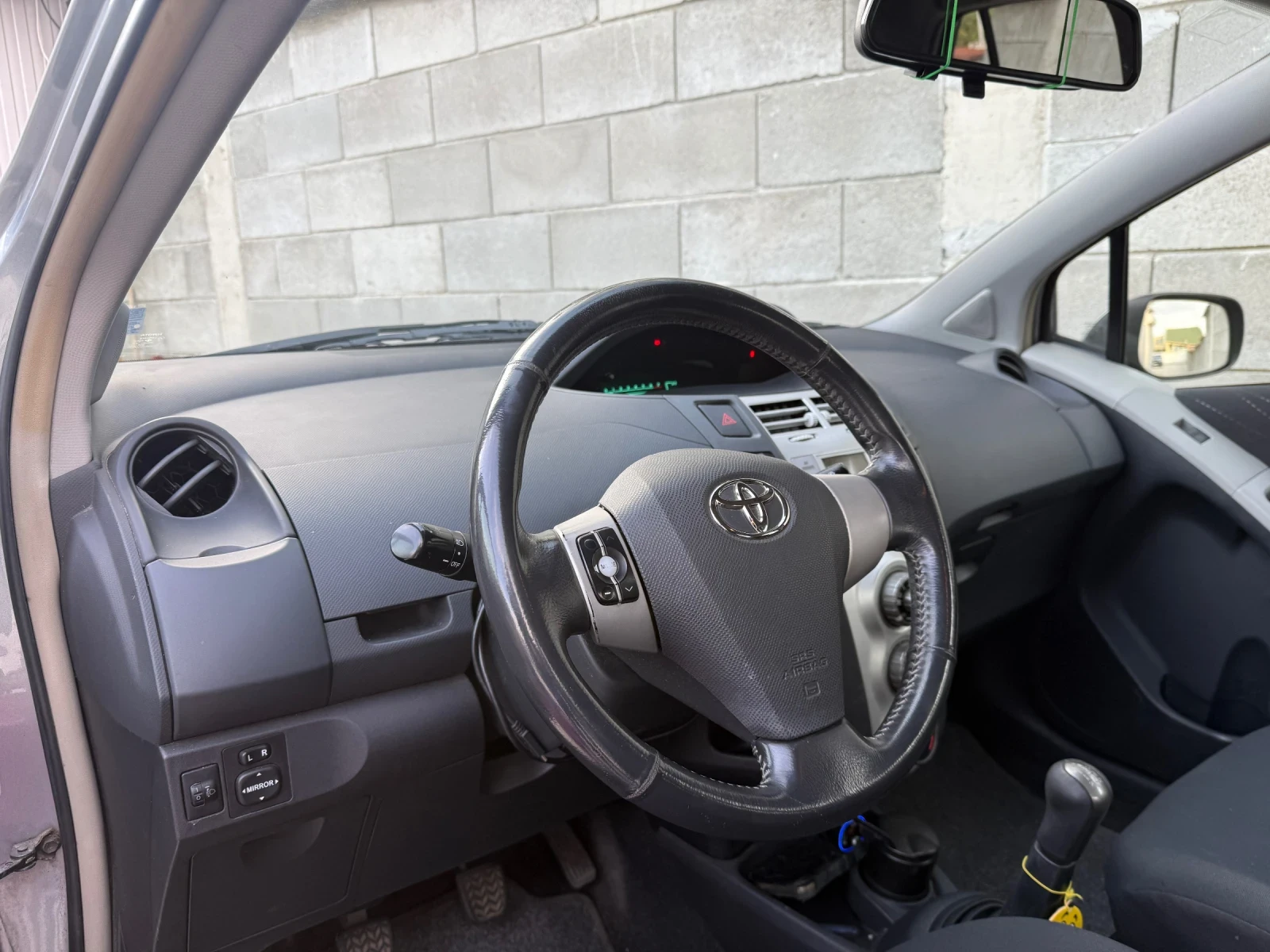 Toyota Yaris ��������/��� 4/ | Mobile.bg � ����������� 8