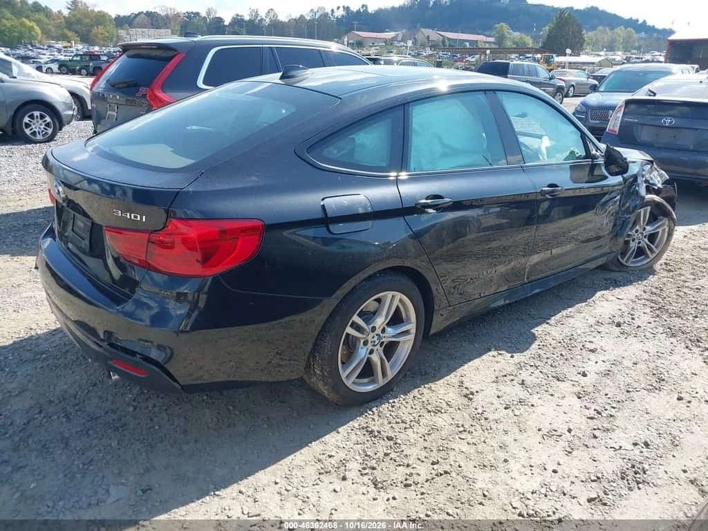 BMW 340 * XDRIVE * CARFAX * ��� ������������ ������ | Mobile.bg � ����������� 4