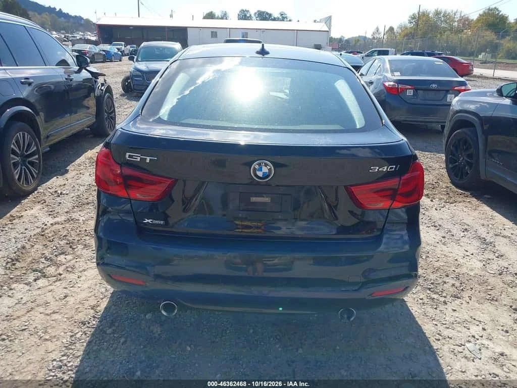 BMW 340 * XDRIVE * CARFAX * ��� ������������ ������ | Mobile.bg � ����������� 16