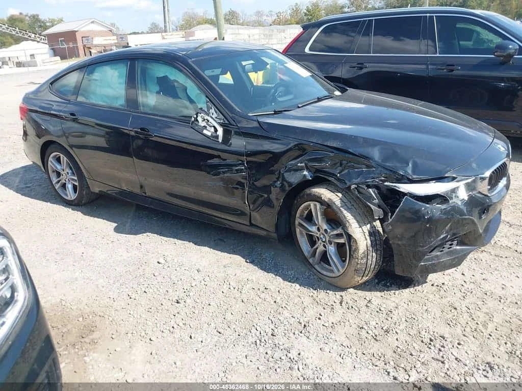 BMW 340 * XDRIVE * CARFAX * БЕЗ ПЪРВОНАЧАЛНА ВНОСКА